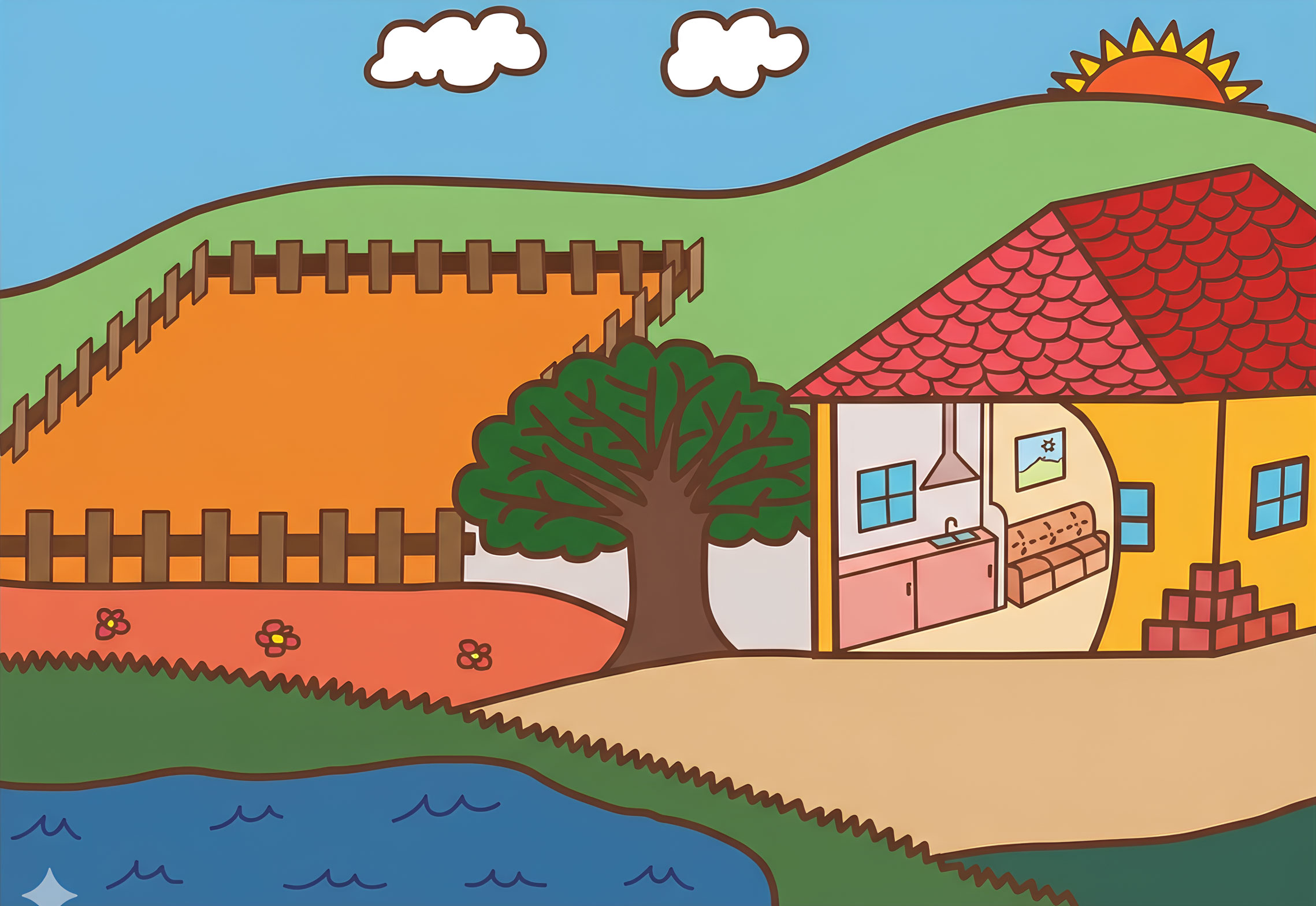 Sfondo